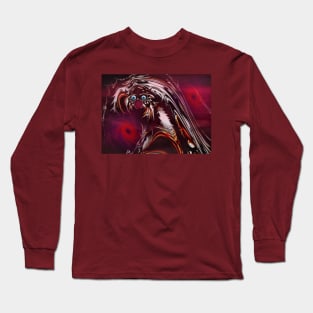 My Nightmare Long Sleeve T-Shirt